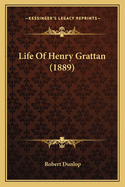 Life of Henry Grattan (1889)