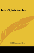 Life Of Jack London