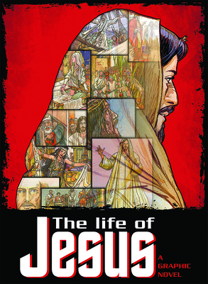 Life of Jesus (Graphic Novel) - Alex, Ben