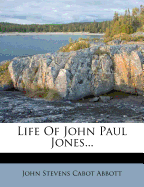 Life of John Paul Jones