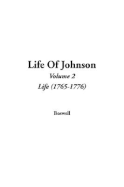 Life of Johnson, V2