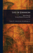 Life of Johnson