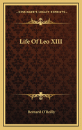 Life of Leo XIII