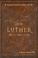 Life of Luther