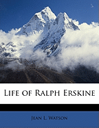 Life of Ralph Erskine