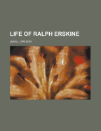 Life of Ralph Erskine