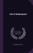 Life of Shakespeare