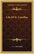 Life of St. Camillus