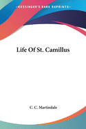 Life Of St. Camillus