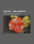 Life of ... William Pitt