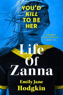 Life of Zanna: The Insta-whodunit that's more addictive than your feed