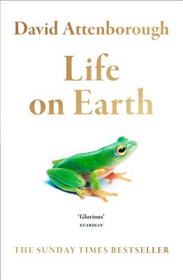 Life on Earth - Attenborough, David