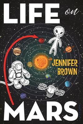 Life on Mars - Brown, Jennifer