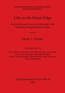 Life on the Desert Edge, Volume I