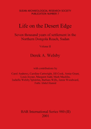 Life on the Desert Edge, Volume II