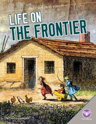 Life on the Frontier - Onsgard, Bethany