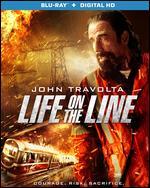 Life on the Line [Includes Digital Copy] [Blu-ray]