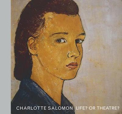 Life? or Theatre? - Salomon, Charlotte