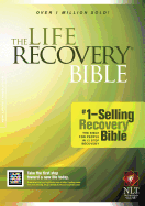 Life Recovery Bible-NLT