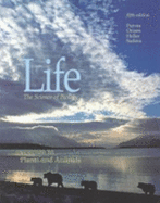 Life: Science of Biology Vol I - Purves, William K, and Orians, Gordon H, and Heller, H Craig