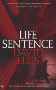 Life Sentence - Ellis, David