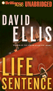 Life Sentence - Ellis, David, and Hill, Dick (Read by)