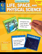 Life, Space, and Physical Science, Grade 3