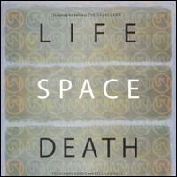 Life Space Death - Bill Laswell/Dalai Lama/Toshinori Kondo