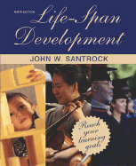 Life-Span Development, 9e with Student CD and Powerweb