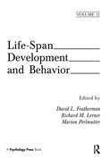 Life-Span Development and Behavior: Volume 11