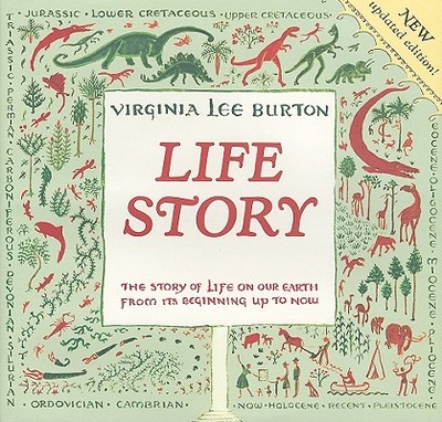 Life Story - Burton, Virginia Lee
