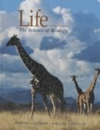 Life: The Science of Biology, Sixth Edition, Volume III: Plants and Animals - Purves Sadava Orians, and Purves, William K, and Sadava, David E