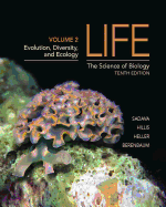 Life: The Science of Biology (Volume 2): Chapters 1, 21-33, 54-59