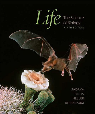 Life: The Science of Biology - Sadava, David E, and Hillis, David M, and Heller, H Craig