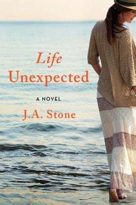 Life Unexpected - Stone, J a