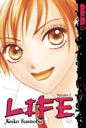 Life, Volume 2 - Suenobu, Keiko (Creator)