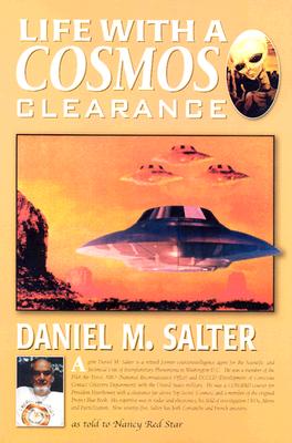 Life with a Cosmos Clearance - Salter, Daniel M, and Star, Nancy Red