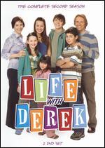 Life with Derek: The Complete Second Season [2 Discs]