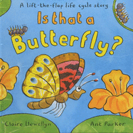 Lifecycles - Butterflies