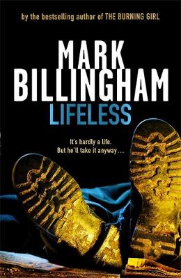 Lifeless - Billingham, Mark