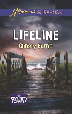 Lifeline - Barritt, Christy