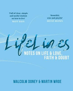 Lifelines: Notes on Life and Love, Faith and Doubt