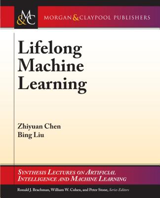 Lifelong Machine Learning - Chen, Zhiyuan