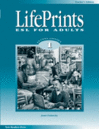 Lifeprints: Esl for Adults - Christy Newman, Janet Podnecky, Allene Guss Grognet, Jo Ann Crandall, Judy Veramendi, Maryann Cunningham Florez