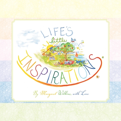 LIFE'S little INSPIRATIONS - Wilkins, Margaret