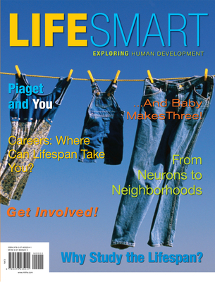 LifeSmart: Exploring Human Development - Fiore, Lisa B