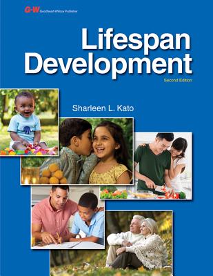 Lifespan Development - Kato, Sharleen L, Ed