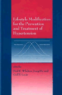 Lifestyle Modification for the Prevention and Treatment of Hypertension