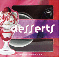 Lifestyle Series Desserts