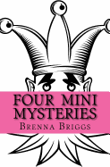 Liffey Rivers: Four Mini Mysteries